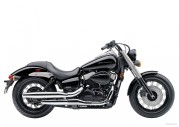 Honda Shadow Phantom